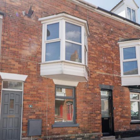 Villa 15 Hardwick Street Weymouth Exterior foto