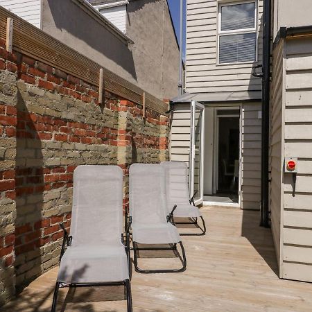 Villa 15 Hardwick Street Weymouth Exterior foto