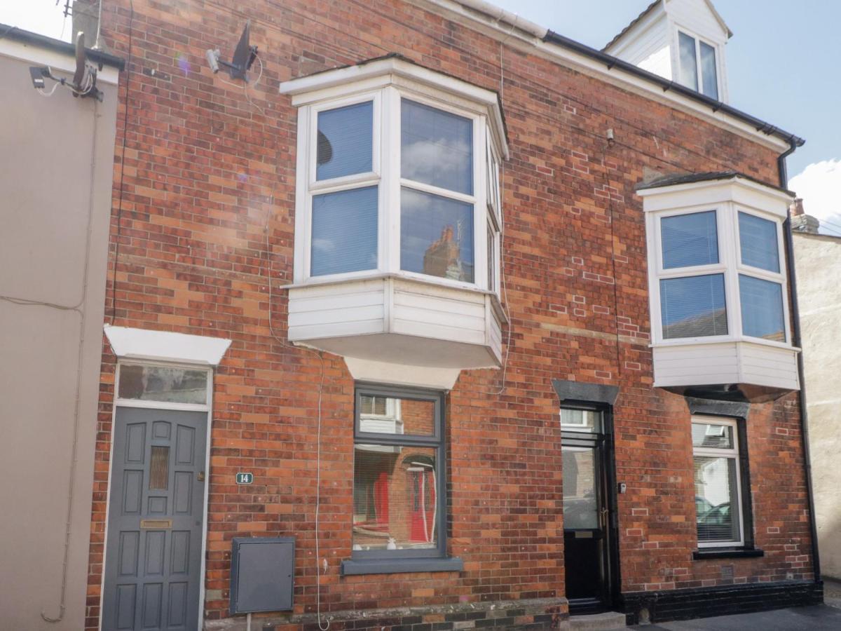 Villa 15 Hardwick Street Weymouth Exterior foto