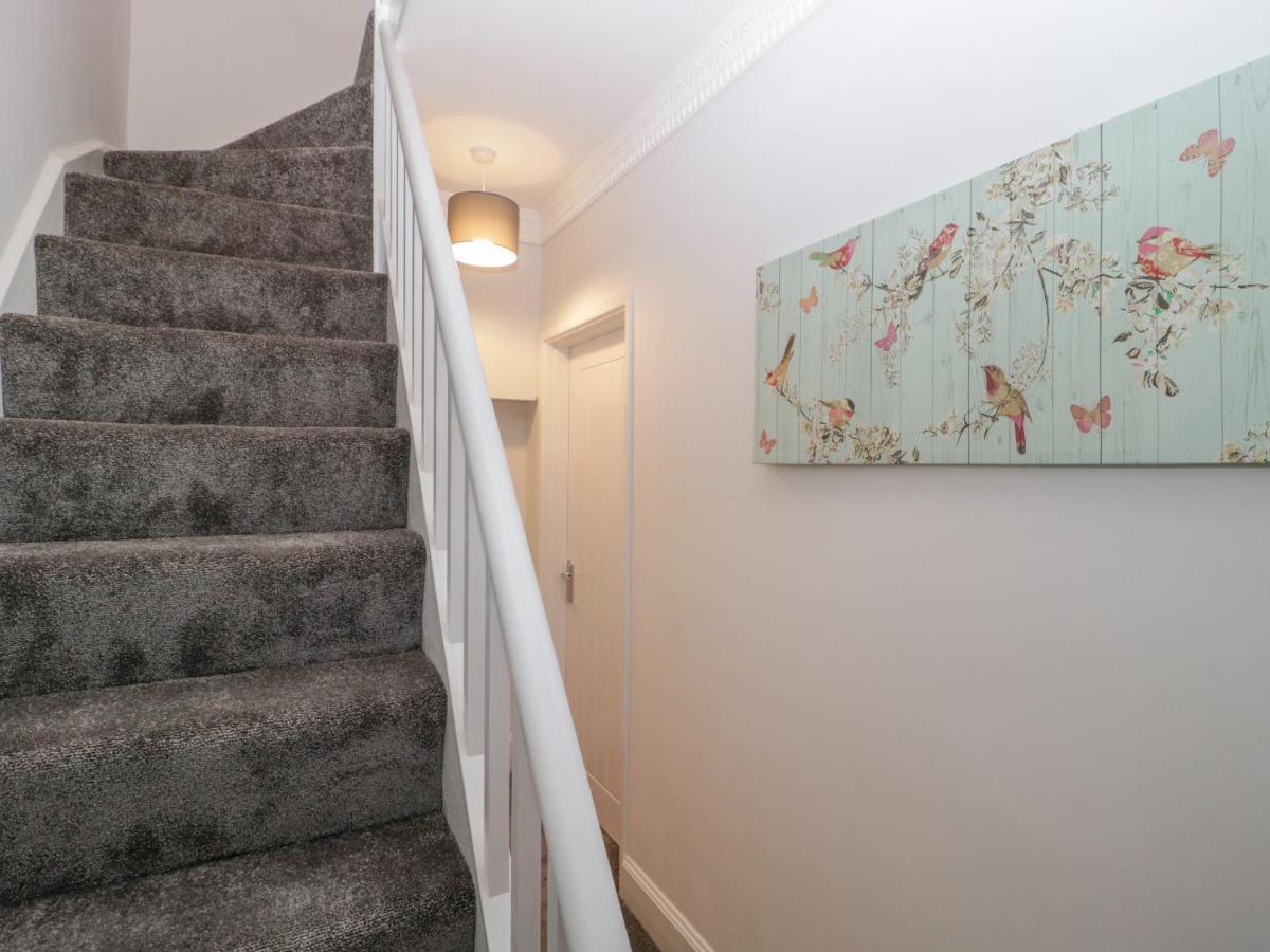 Villa 15 Hardwick Street Weymouth Exterior foto
